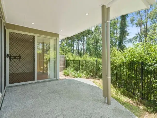 Fifth view of Homely house listing, 22/17 Great Southern Drive, Robina QLD 4226