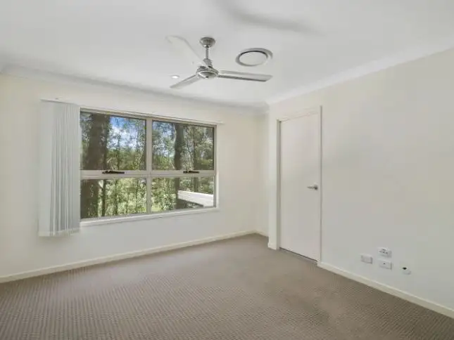 Sixth view of Homely house listing, 22/17 Great Southern Drive, Robina QLD 4226