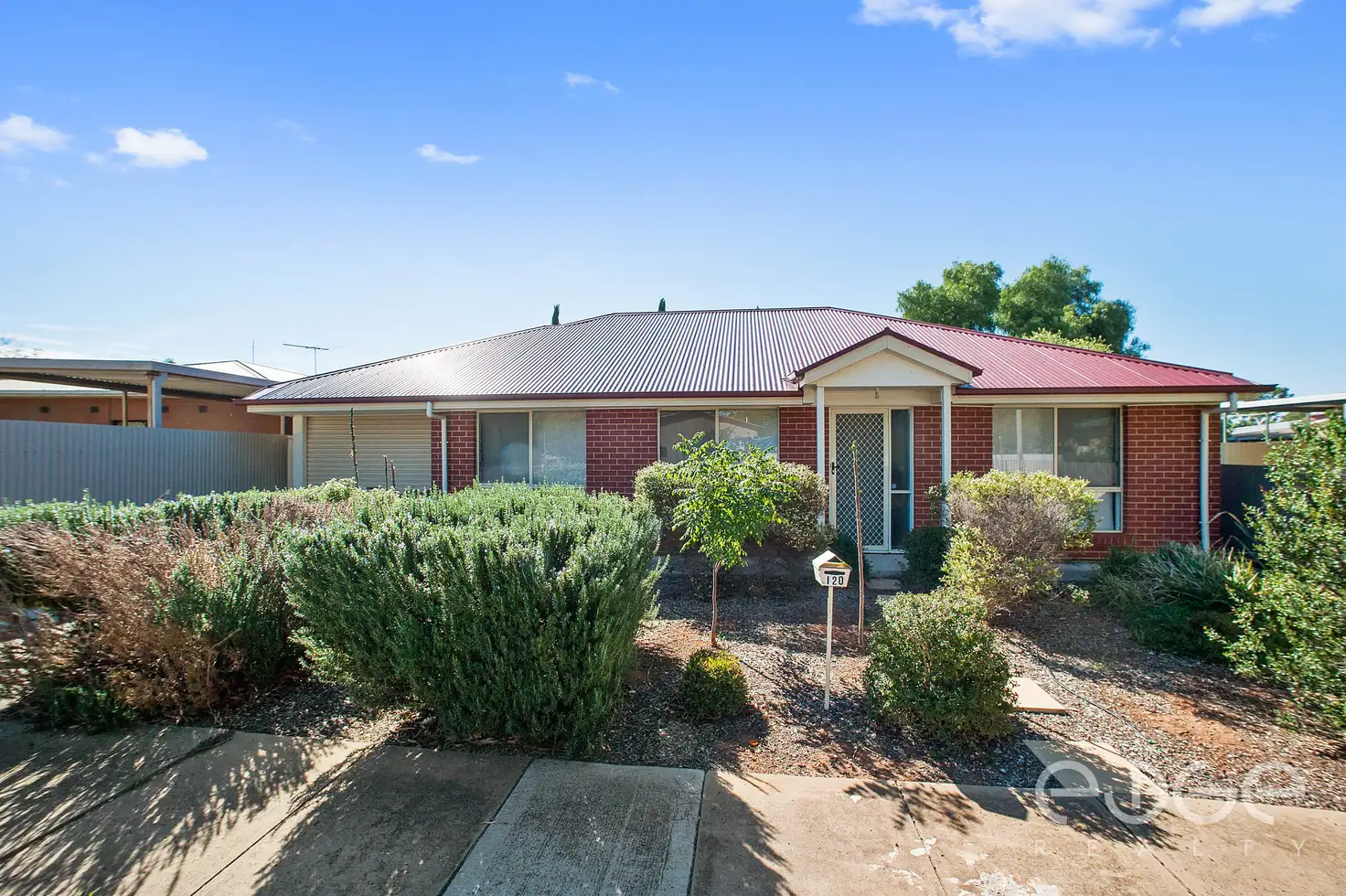 Main view of Homely house listing, 120 Sampson Road, Elizabeth Grove SA 5112