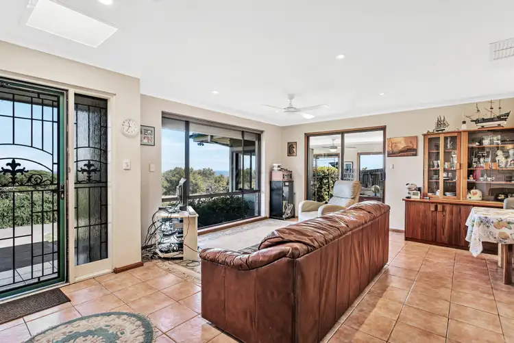 Third view of Homely house listing, 182 Perry Barr Road, Hallett Cove SA 5158