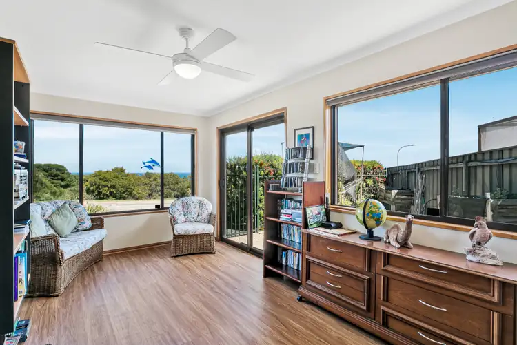 Fifth view of Homely house listing, 182 Perry Barr Road, Hallett Cove SA 5158