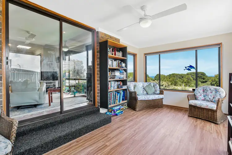 Sixth view of Homely house listing, 182 Perry Barr Road, Hallett Cove SA 5158