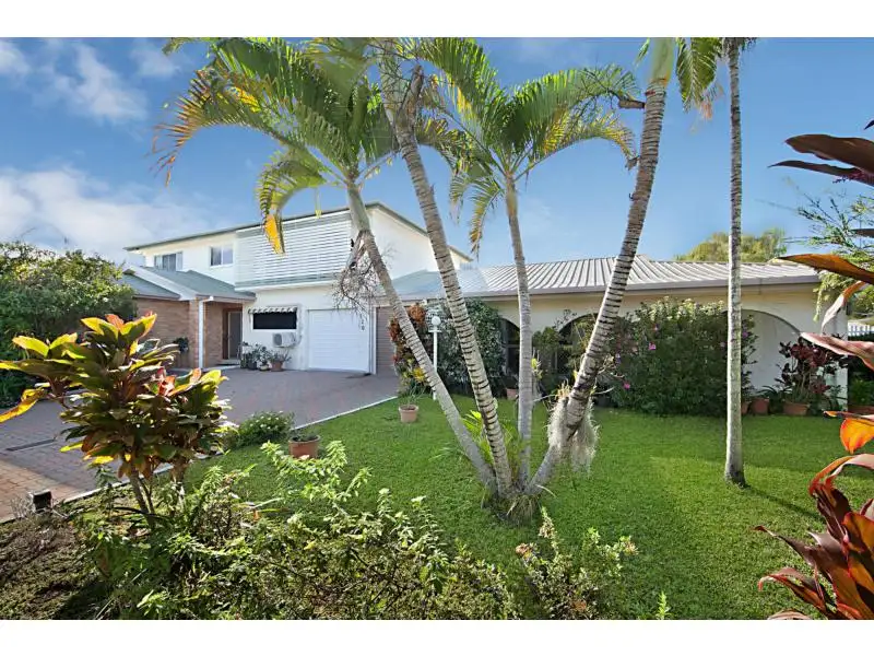 Main view of Homely house listing, 220 Bamford Lane, Kirwan QLD 4817