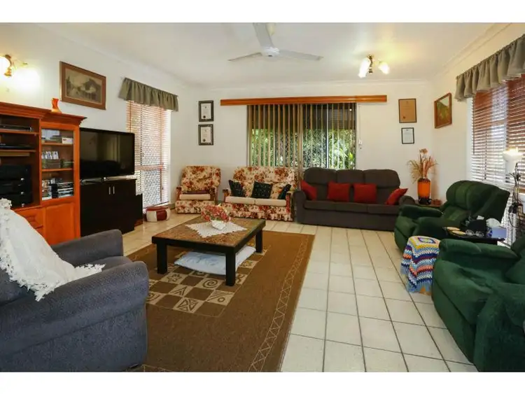Third view of Homely house listing, 220 Bamford Lane, Kirwan QLD 4817