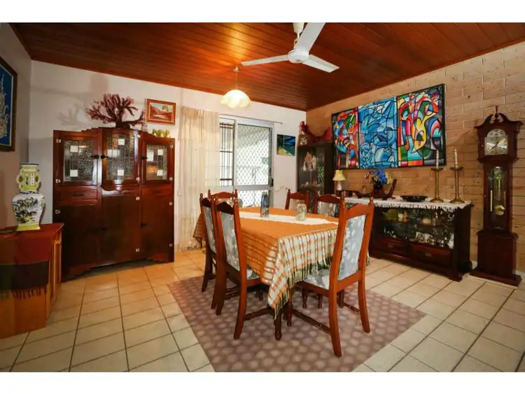 Fourth view of Homely house listing, 220 Bamford Lane, Kirwan QLD 4817