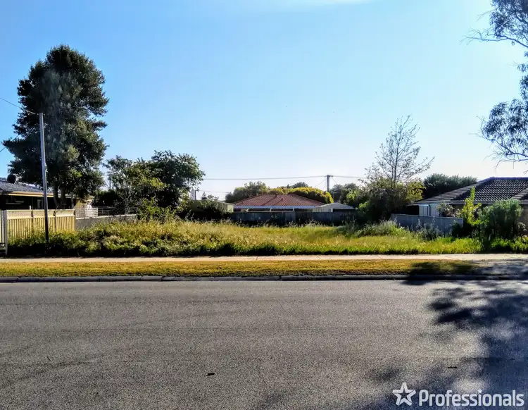 Fifth view of Homely land listing, 27 Pegasus Street, Rockingham WA 6168
