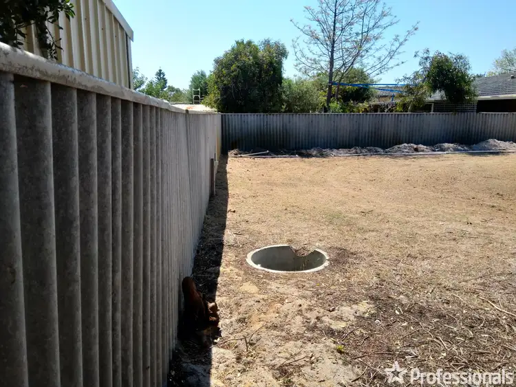 Sixth view of Homely land listing, 27 Pegasus Street, Rockingham WA 6168