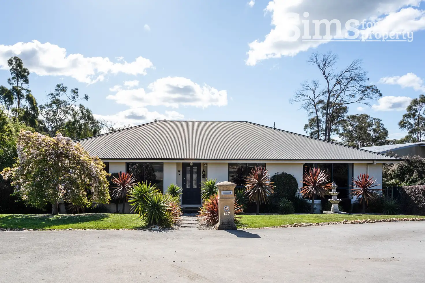 Main view of Homely house listing, 147 Poplar Parade, Youngtown TAS 7249