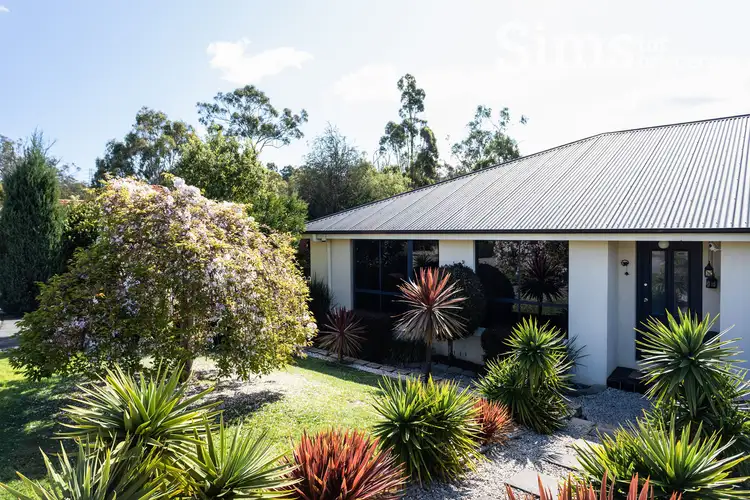 Second view of Homely house listing, 147 Poplar Parade, Youngtown TAS 7249