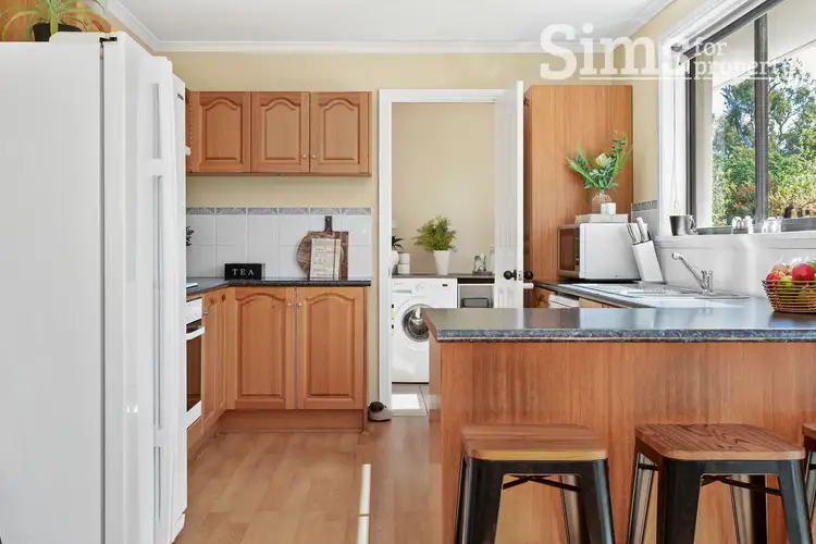 Third view of Homely house listing, 147 Poplar Parade, Youngtown TAS 7249
