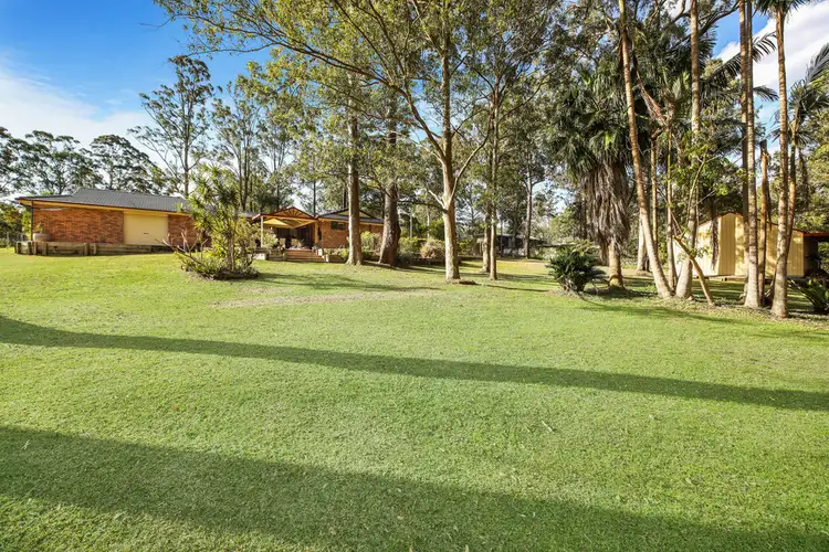 Fourth view of Homely rural property listing, 9 Cowarra Close, King Creek NSW 2446