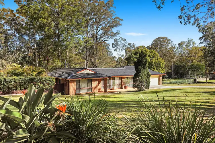 Fifth view of Homely rural property listing, 9 Cowarra Close, King Creek NSW 2446