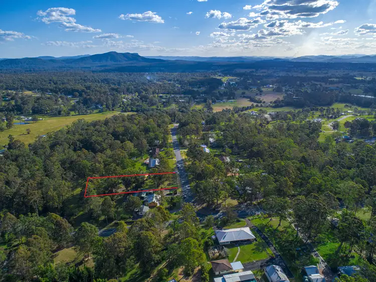 Sixth view of Homely rural property listing, 9 Cowarra Close, King Creek NSW 2446