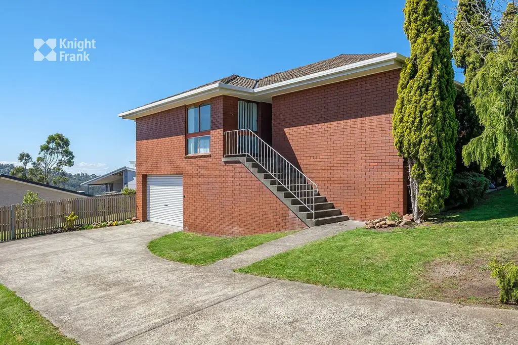 Main view of Homely house listing, 10 Dorset Drive, Kingston TAS 7050
