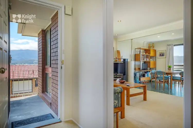 Second view of Homely house listing, 10 Dorset Drive, Kingston TAS 7050