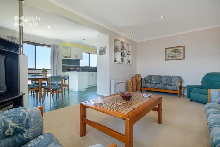 Third view of Homely house listing, 10 Dorset Drive, Kingston TAS 7050