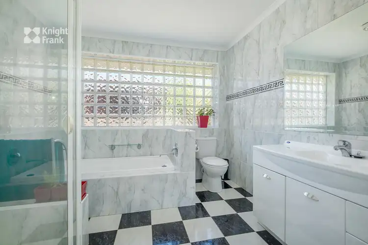 Fifth view of Homely house listing, 10 Dorset Drive, Kingston TAS 7050