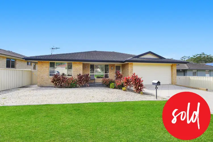 7 Redgum Circuit, Port Macquarie NSW 2444