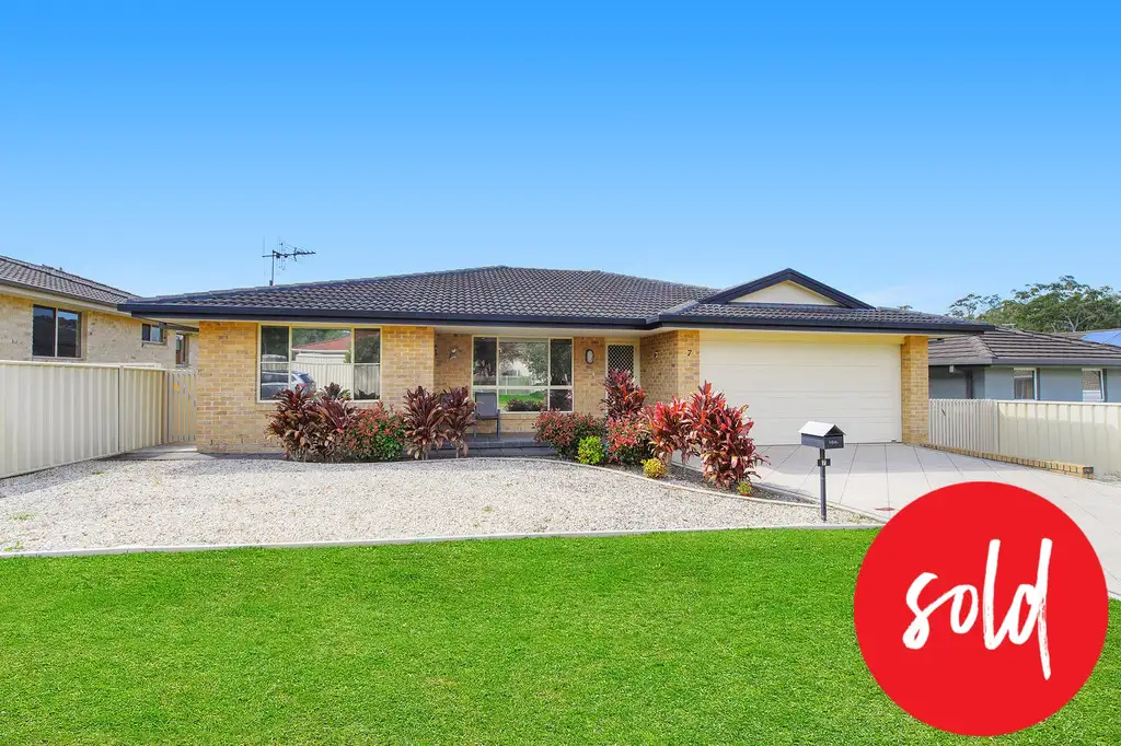 Main view of Homely house listing, 7 Redgum Circuit, Port Macquarie NSW 2444