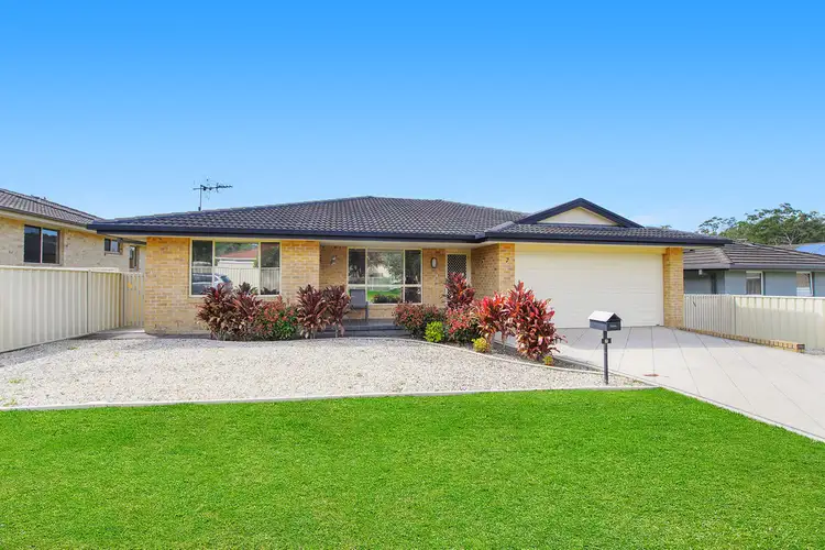 Second view of Homely house listing, 7 Redgum Circuit, Port Macquarie NSW 2444