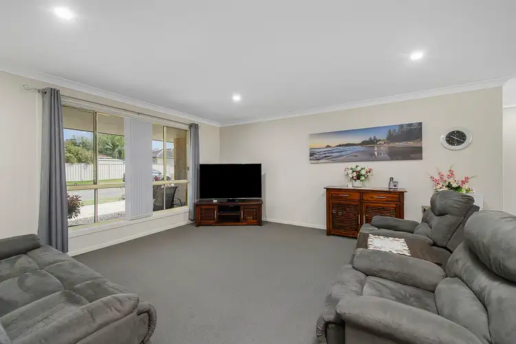 Third view of Homely house listing, 7 Redgum Circuit, Port Macquarie NSW 2444