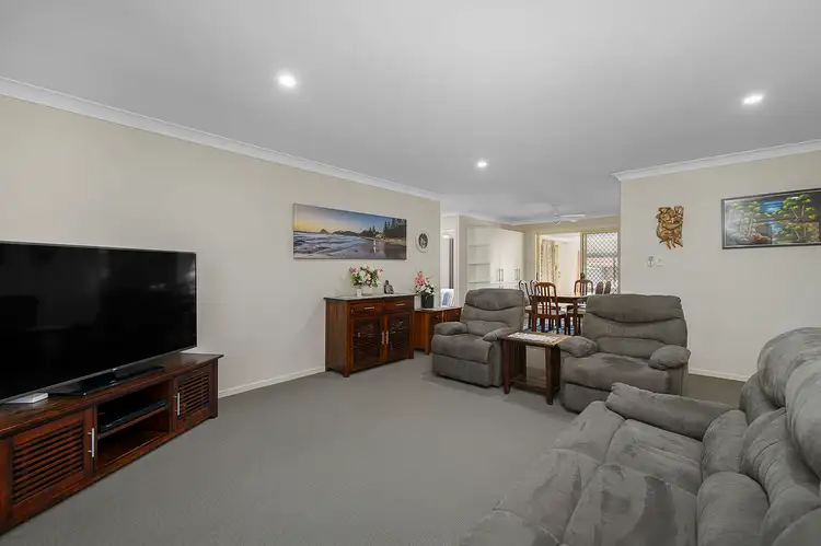 Fourth view of Homely house listing, 7 Redgum Circuit, Port Macquarie NSW 2444