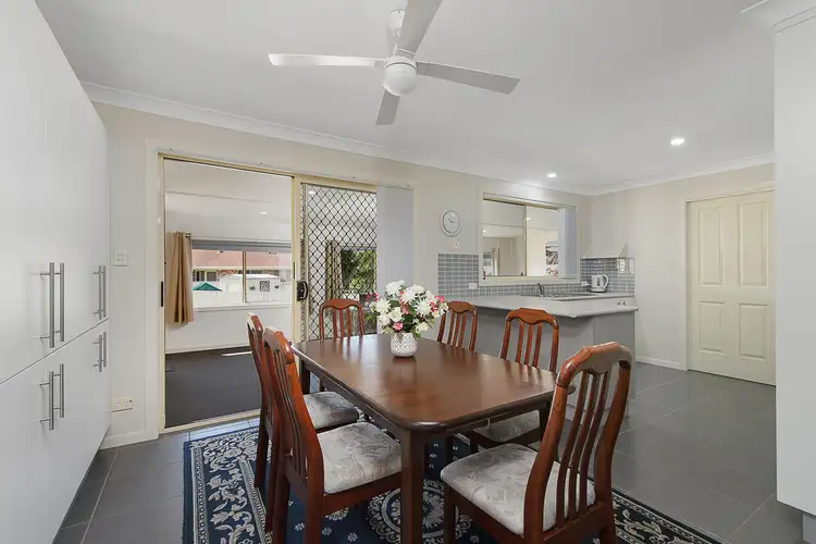 Fifth view of Homely house listing, 7 Redgum Circuit, Port Macquarie NSW 2444