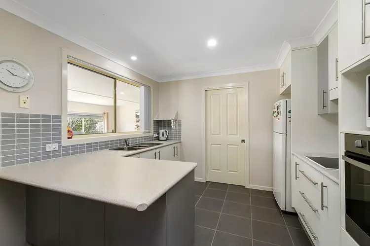 Sixth view of Homely house listing, 7 Redgum Circuit, Port Macquarie NSW 2444