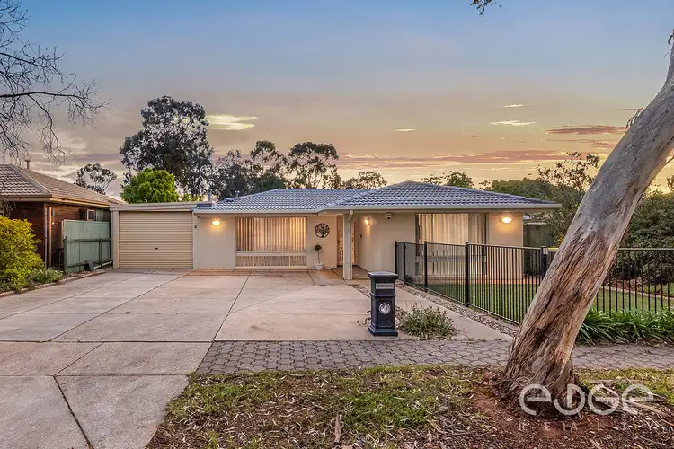 3 Francis Crescent, Salisbury Heights SA 5109