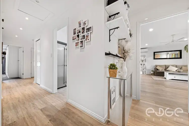 Fifth view of Homely house listing, 3 Francis Crescent, Salisbury Heights SA 5109