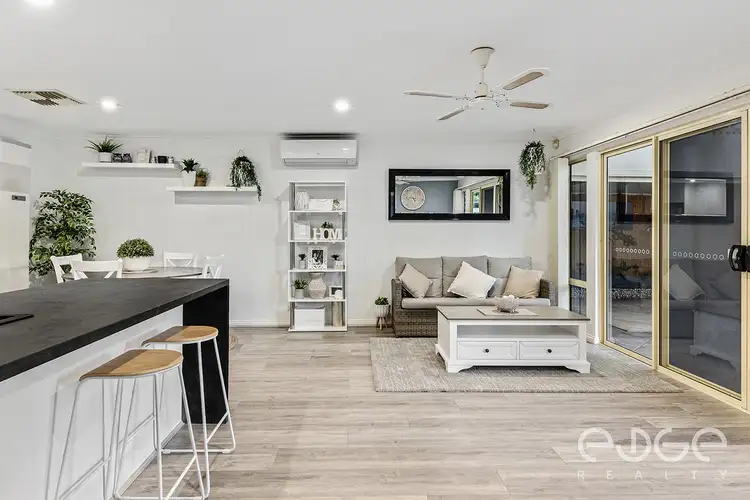 Sixth view of Homely house listing, 3 Francis Crescent, Salisbury Heights SA 5109