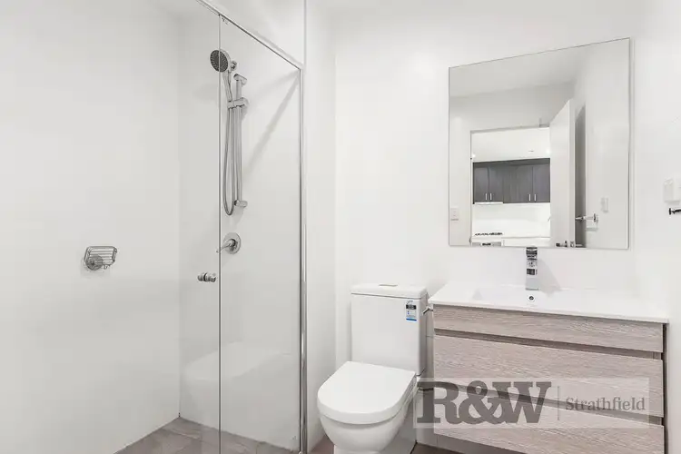 Fourth view of Homely apartment listing, 17/25-29 ANSELM STREET, Strathfield South NSW 2136