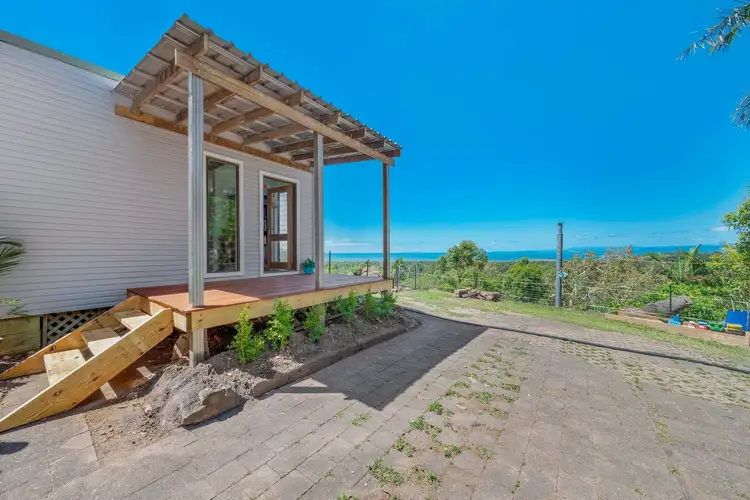 Main view of Homely house listing, 69 Allan Road, Conway QLD 4800