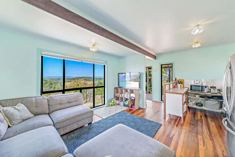 Second view of Homely house listing, 69 Allan Road, Conway QLD 4800