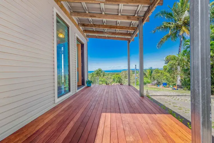 Fourth view of Homely house listing, 69 Allan Road, Conway QLD 4800