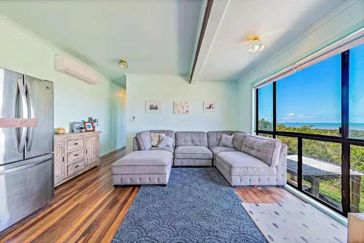 Fifth view of Homely house listing, 69 Allan Road, Conway QLD 4800