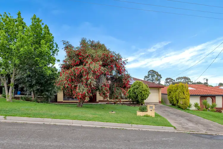 Main view of Homely house listing, 26 Barcelona Drive, Happy Valley SA 5159