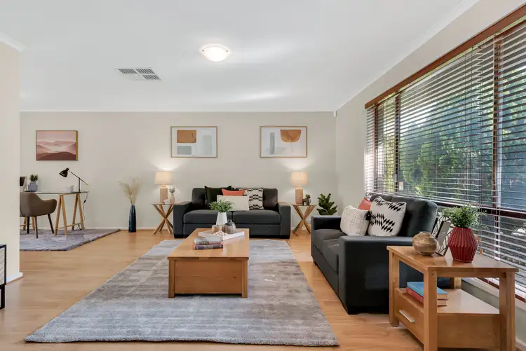 Second view of Homely house listing, 26 Barcelona Drive, Happy Valley SA 5159