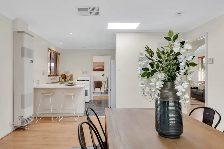 Third view of Homely house listing, 26 Barcelona Drive, Happy Valley SA 5159