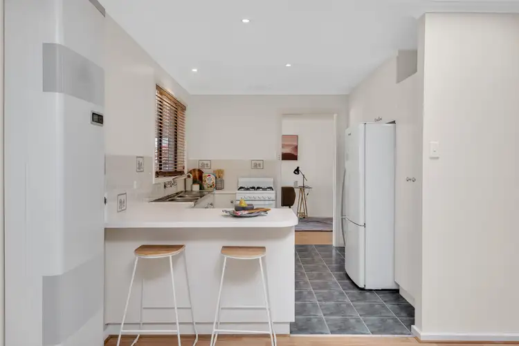 Fifth view of Homely house listing, 26 Barcelona Drive, Happy Valley SA 5159