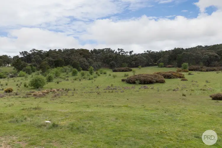 Third view of Homely land listing, LOT 1 Young Street, Linton VIC 3360