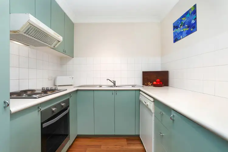 Second view of Homely unit listing, 12/69 Allen Street, Leichhardt NSW 2040