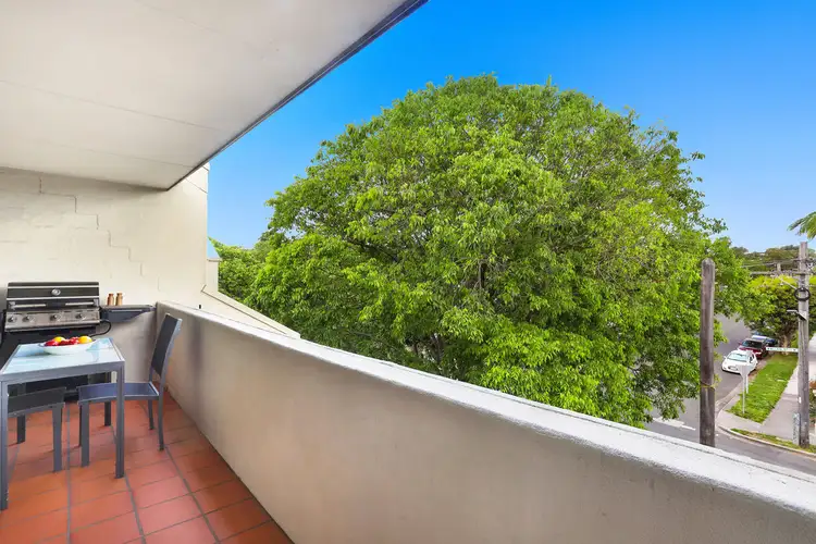 Fourth view of Homely unit listing, 12/69 Allen Street, Leichhardt NSW 2040