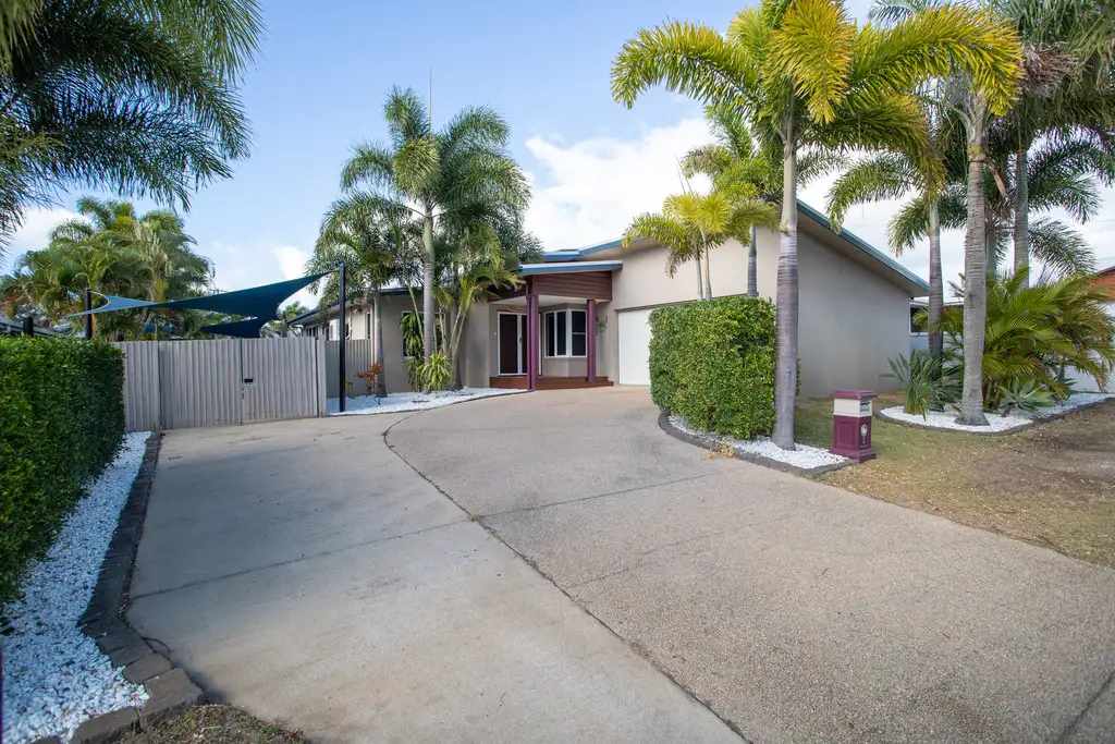 Main view of Homely house listing, 9 Seaspray Close, Shoal Point QLD 4750