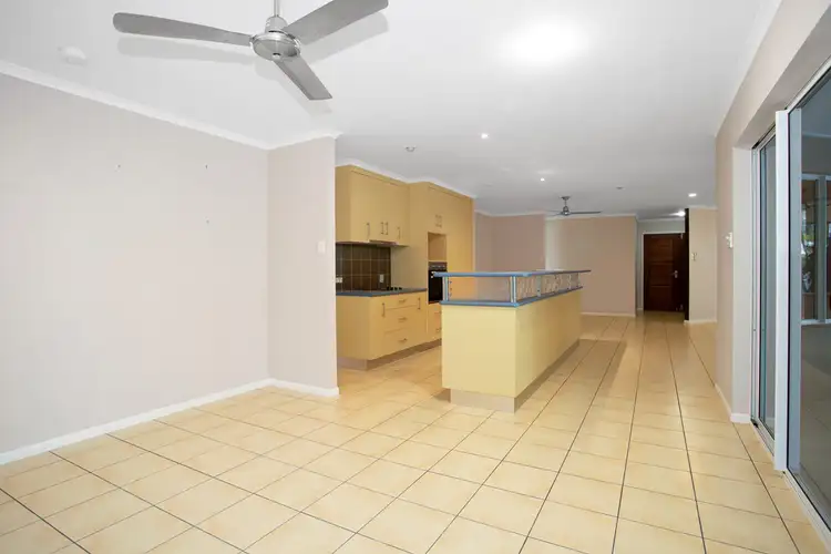 Fourth view of Homely house listing, 9 Seaspray Close, Shoal Point QLD 4750