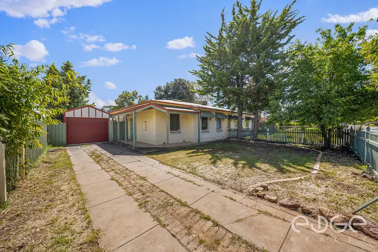 7 Culver Avenue, Salisbury North SA 5108