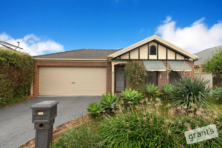 Main view of Homely house listing, 8 Catherine Place, Pakenham VIC 3810
