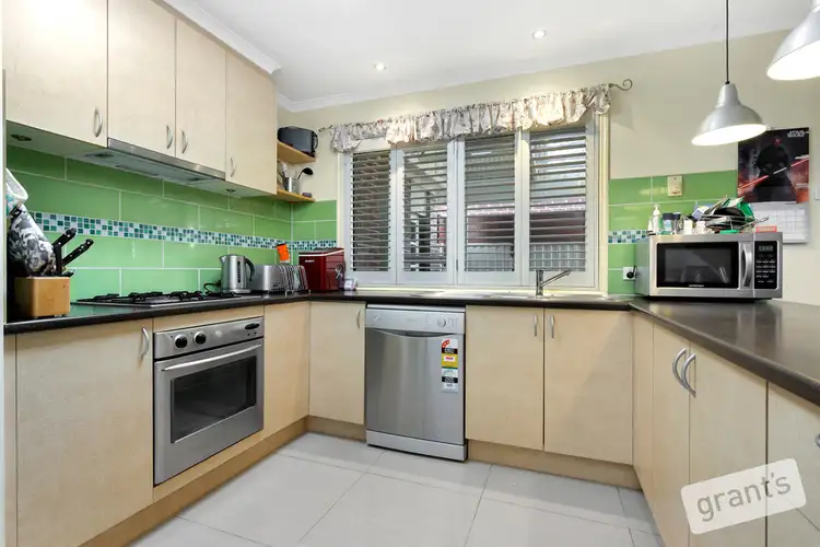 Third view of Homely house listing, 8 Catherine Place, Pakenham VIC 3810