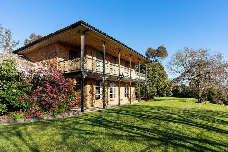 Fourth view of Homely rural property listing, Address available on request