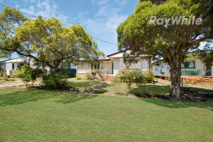11 Grafton Street, East Ipswich QLD 4305